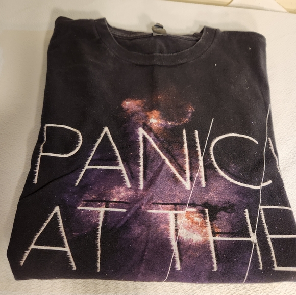 Panic At The Disco T-Shirt Size M - Picture 6 of 7